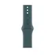 Apple Watch Sport Band für Watch 46mm Seegrün (M/L)