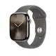 Apple Watch Sport Band für Watch 46mm Steingrau (S/M)
