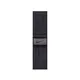 Apple Watch Nike Sport Loop für Watch 40mm Schwarz / Blau (One Size)