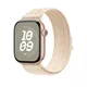 Apple Watch Nike Sport Loop für Watch 46mm Polarstern/Pink (One Size)