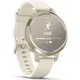 Garmin Lily 2 Active Fashion Smartwatch Lunargold/ Bone