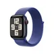Apple Watch Sport Loop für Watch 40mm Ultramarin (One Size)