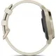 Garmin Lily 2 Active Fashion Smartwatch Lunargold/ Bone