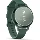 Garmin Lily 2 Active Fashion Smartwatch Jasper Grün