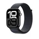 Apple Watch Sport Loop für Watch 46mm Tinte (One Size)