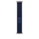 Apple Watch Trail Loop für Watch Ultra 49mm Blau (M/L)