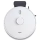 Medion MD 11916 X41 SW Saug-Wischroboter mit Lasernavigation