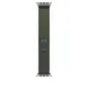 Apple Watch Trail Loop für Watch Ultra 49mm Grün (M/L)