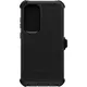 OtterBox Defender Series Case für Samsung Galaxy S24 FE Schwarz