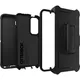 OtterBox Defender Series Case für Samsung Galaxy S24 FE Schwarz