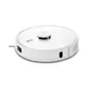 Medion MD 14841 X41 SW+ Saug-Wischroboter mit Lasernavigation und Absaugstation