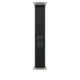 Apple Watch Trail Loop für Watch Ultra 49mm Schwarz (S/M)