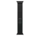 Apple Watch Trail Loop für Watch Ultra 49mm Schwarz / Titan schwarz (S/M)