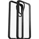OtterBox React Series Case für Samsung Galaxy S24 FE Schwarz Crystal