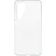 OtterBox React Series Case für Samsung Galaxy S24 FE Stardust Transparent