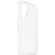 OtterBox React Series Case für Samsung Galaxy S24 FE Stardust Transparent