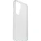 OtterBox Symmetry Clear Series Case für Samsung Galaxy S24 FE Transparent