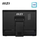 MSI PRO AP162T N100 4GB/128GB SSD 15,6" All in One Win11 ADL-018XDE