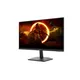AOC 27G15N2 68,6cm (27“) FHD Fast VA Gaming Monitor 16:9 HDMI/DP 180Hz 1ms Sync