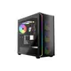 be quiet! Light Wings LX PWM high-speed Lüfter 120mm Schwarz