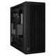 ASUS ProArt PA602 WOOD TG PWM E-ATX Gaming Gehäuse mit Seitenfenster schwarz