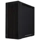 ASUS ProArt PA602 WOOD TG PWM E-ATX Gaming Gehäuse mit Seitenfenster schwarz