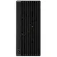 ASUS ProArt PA602 WOOD METAL PWM E-ATX Gaming Gehäuse schwarz