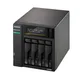 ASUSTOR AS6804T Gen3 Lockerstor 4 NAS System 4-bay