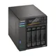 ASUSTOR AS6804T Gen3 Lockerstor 4 NAS System 4-bay