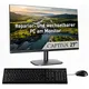 Captiva All-In-One Power Starter I84-931 Core Ultra 5 125H 27"LED 16GB/1TB SSD Win 11