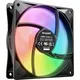 be quiet! Light Wings LX PWM high-speed Lüfter 120mm 3er Pack Schwarz
