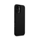 Hama 00136860 Handyhülle MagCase Fantastic Feel für Apple iPhone 16 Plus, Schwarz