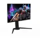 Gigabyte Aorus FO27Q3 68,6 cm (27") QHD OLED Gaming Monitor 16:9 HDMI/DP/USB-C 360Hz 0,03ms FreeSync Premium