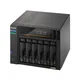 ASUSTOR AS6806T Gen3 Lockerstor 6 NAS System 6-bay