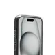 Hama 00136853 Handyhülle Always Clear für Apple iPhone 16 Plus transparent