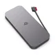 Lenovo G0A3LG1WWW Go Wireless Power Bank 10.000mAh