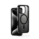 Hama 00136842 Handyhülle Extreme Protect für Apple iPhone 16 Pro schwarz