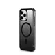 Hama 00136842 Handyhülle Extreme Protect für Apple iPhone 16 Pro schwarz