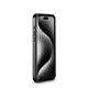 Hama 00136842 Handyhülle Extreme Protect für Apple iPhone 16 Pro schwarz