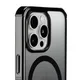 Hama 00136842 Handyhülle Extreme Protect für Apple iPhone 16 Pro schwarz