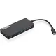 Lenovo GX90T77924 7-in-1 USB-C Travel Hub