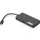 Lenovo GX90T77924 7-in-1 USB-C Travel Hub