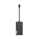 Lenovo GX90T77924 7-in-1 USB-C Travel Hub