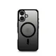 Hama 00136841 Handyhülle Extreme Protect für Apple iPhone 16 schwarz