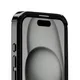Hama 00136841 Handyhülle Extreme Protect für Apple iPhone 16 schwarz