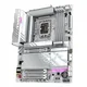 GIGABYTE Z890 A ELITE WF7 ICE ATX Mainboard Sockel 1851 TB4/HDMI/WIFI7