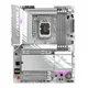 GIGABYTE Z890 A ELITE WF7 ICE ATX Mainboard Sockel 1851 TB4/HDMI/WIFI7