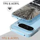 JT Berlin BackCase Pankow Clear Google Pixel 9 Pro XL transparent