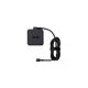 ASUS Netzteil AC45-00 USB Typ-C Anschluss für alle Notebooks mit bis zu 45W