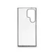 Hama 00136089 Handyhülle Always Clear für Samsung Galaxy S24 Ultra, durchsichtig